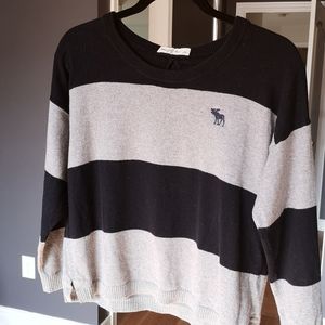 Abercrombie Sweater